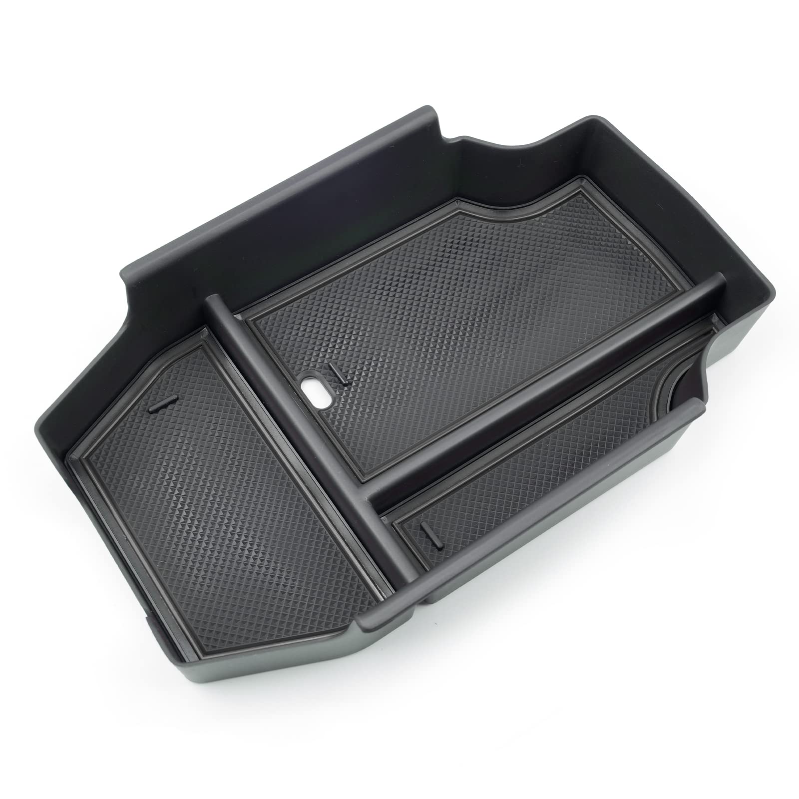 CDEFG Accord-fit storage tray supports 2023-2026 models, improving cabin organization