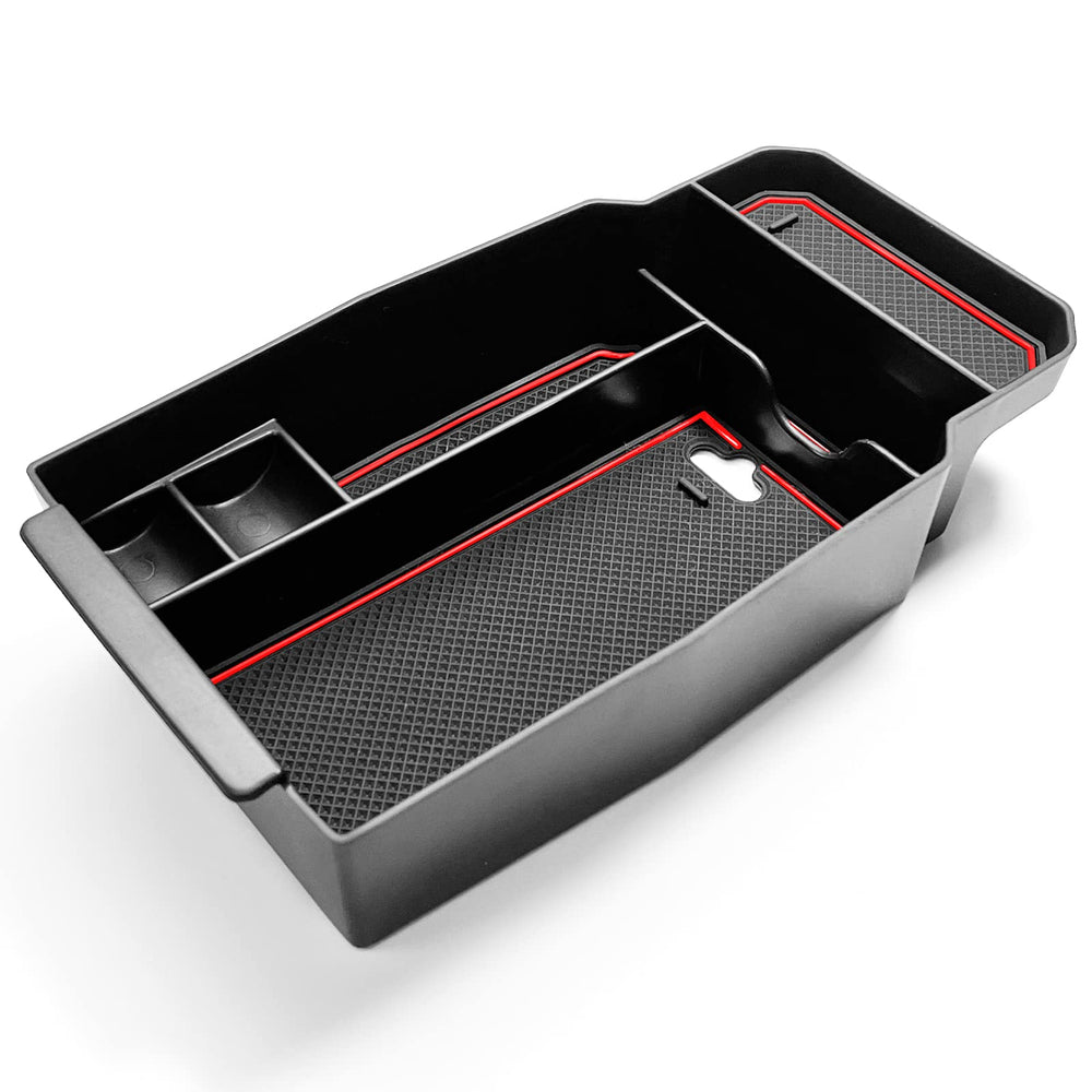CDEFG CX-50 tray easy installation in minutes