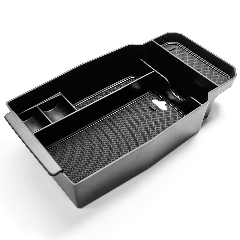 CDEFG drop-in installation makes upgrading your CX-50 interior quick and tool-free.