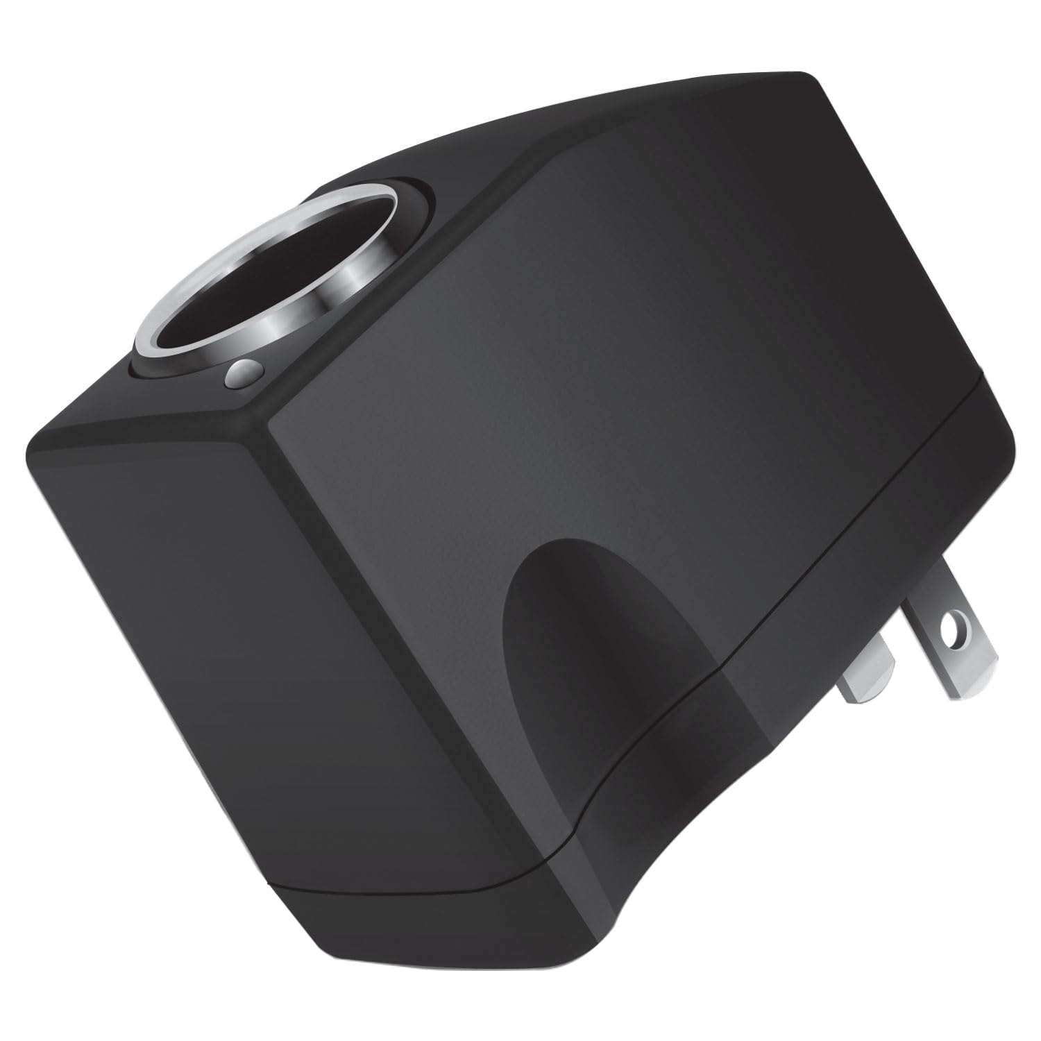 Cellet warning that device is not for air inflators