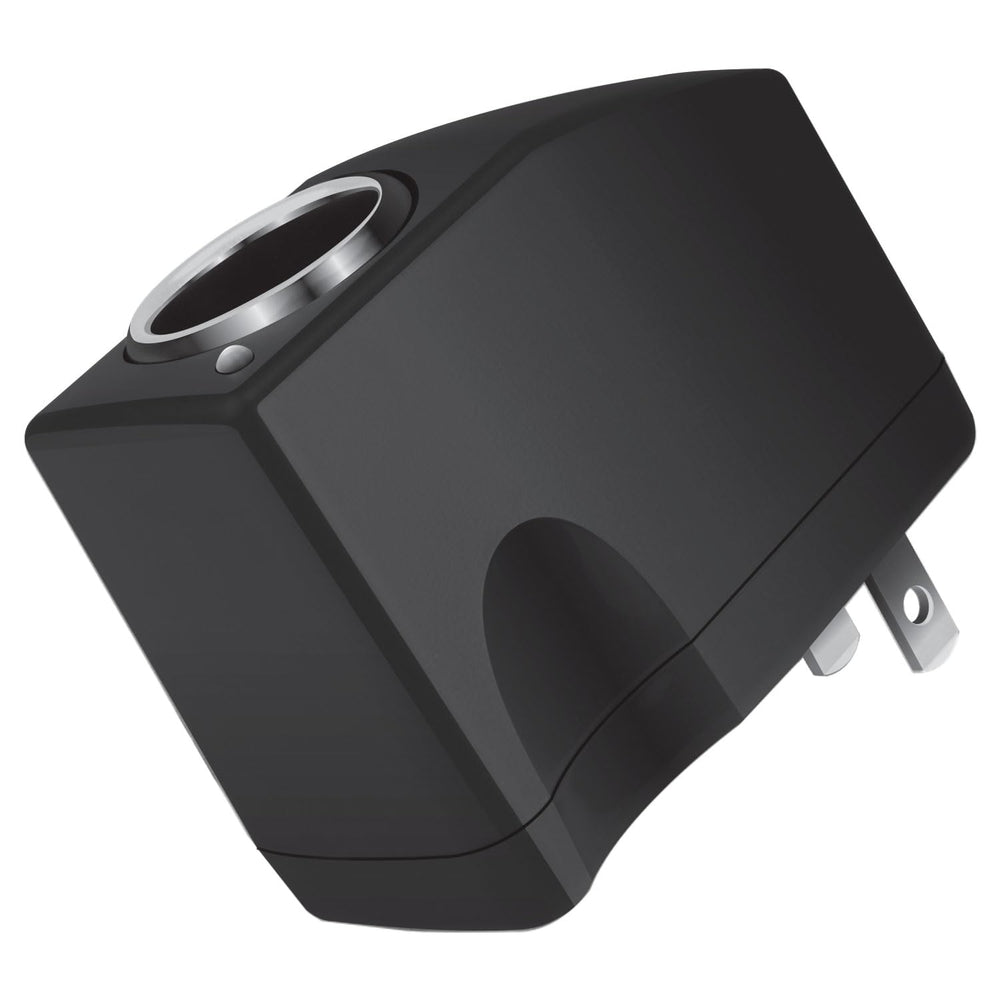 Cellet warning that device is not for air inflators