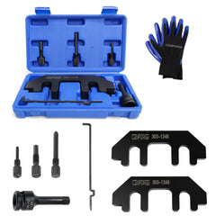 CENFORGE camshaft holding tool kit for Ford 3.5L/3.7L engines