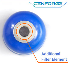 CENFORGE tool for cars and motorcycles, ideal for transmission and engine oil