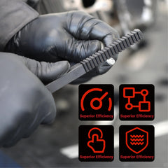 CENFORGE thread restorer SAE/UNC/metric files for versatile repair needs.