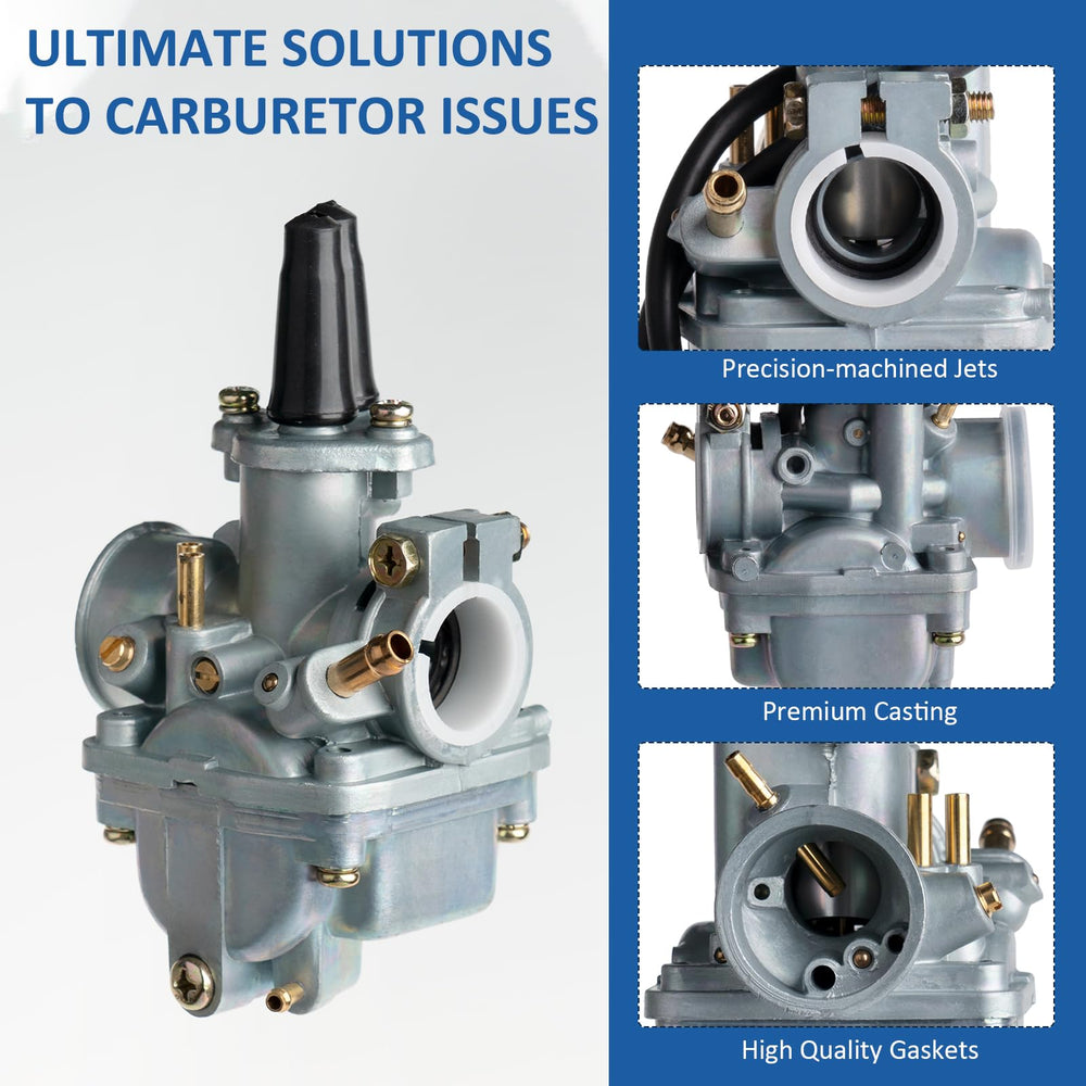 Centuryestar PW80 installation accessories for quick mounting