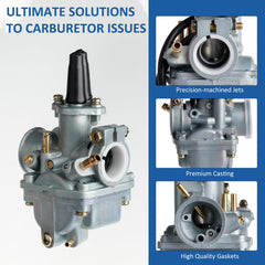 Centuryestar PW80 installation accessories for quick mounting
