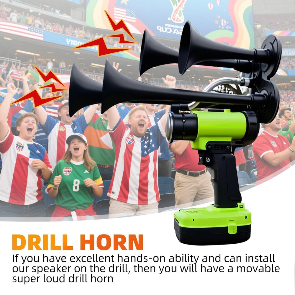 Cenzhiwen metal trumpets delivering durable, amplified projection