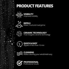 CERAKOTE Professional Detailer Pack supports bulk application across multiple vehicles.