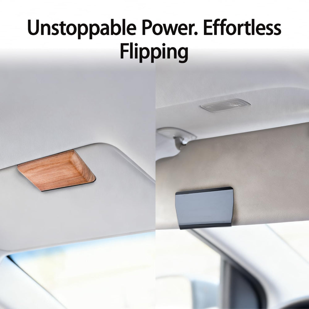 CERCGVEL secure grip with effortless adjustment for optimal scent distribution.