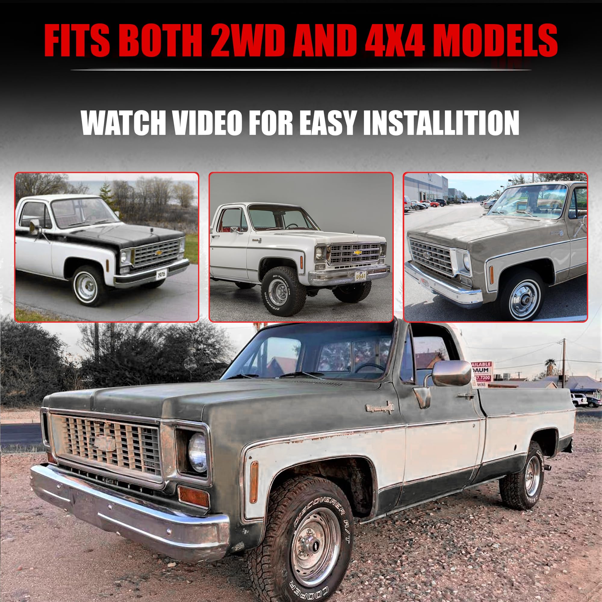 Certified Automotive Experts TIG-welded polished 304 stainless steel header durability.