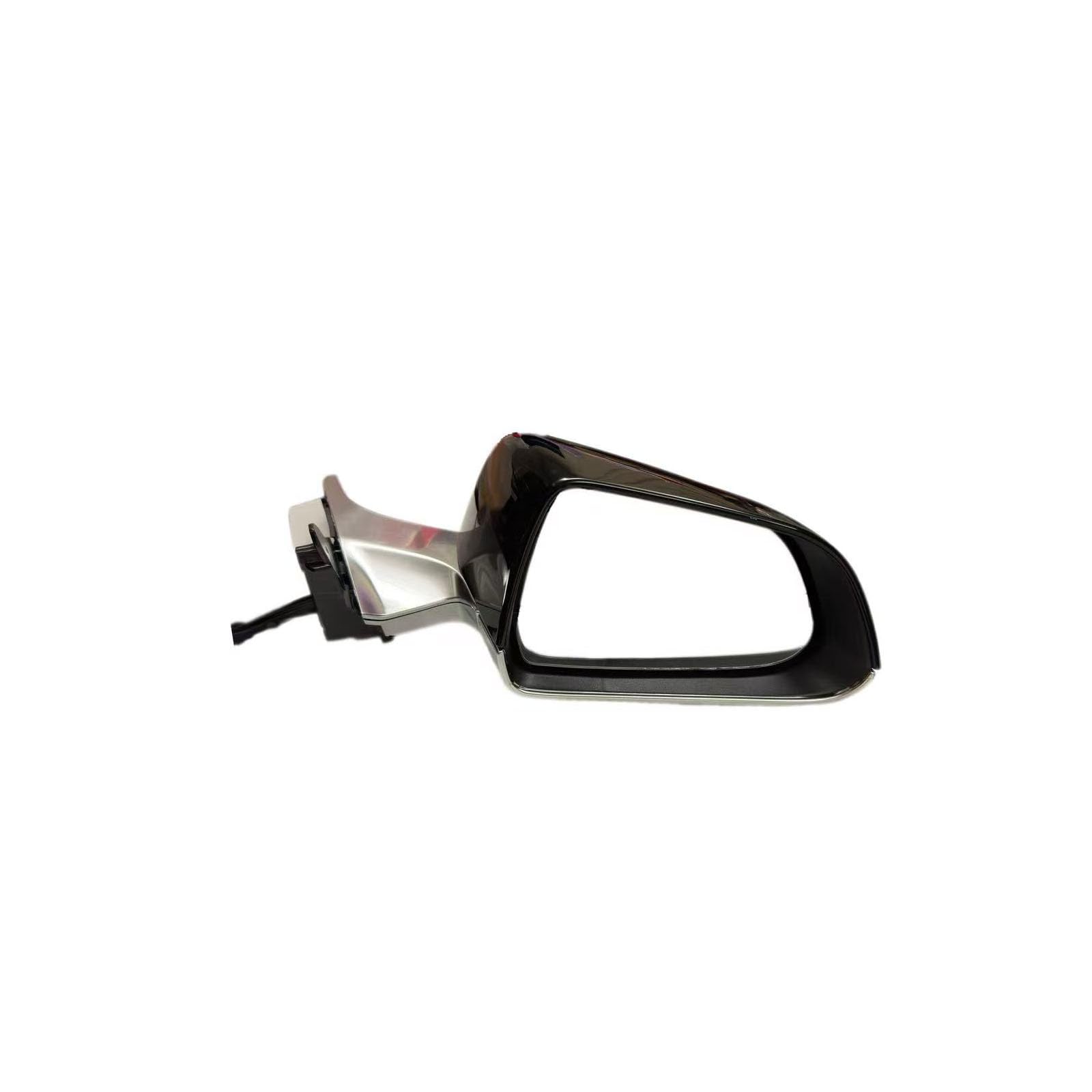 CEYGXICE Tesla Model 3 right mirror assembly with perfect-fit plug-in design