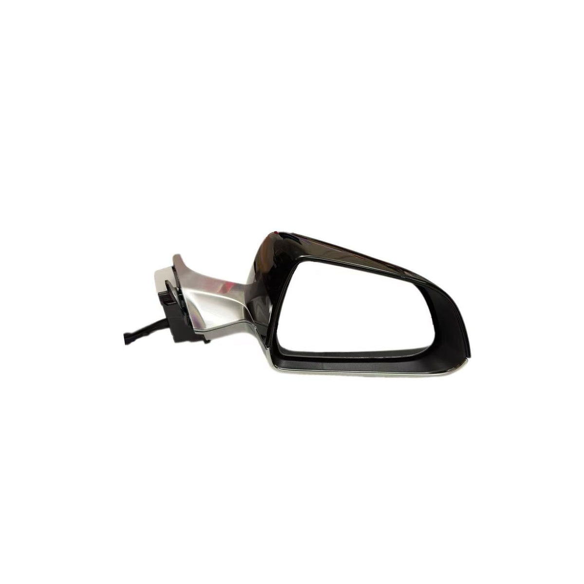 CEYGXICE Tesla Model 3 right mirror assembly with perfect-fit plug-in design