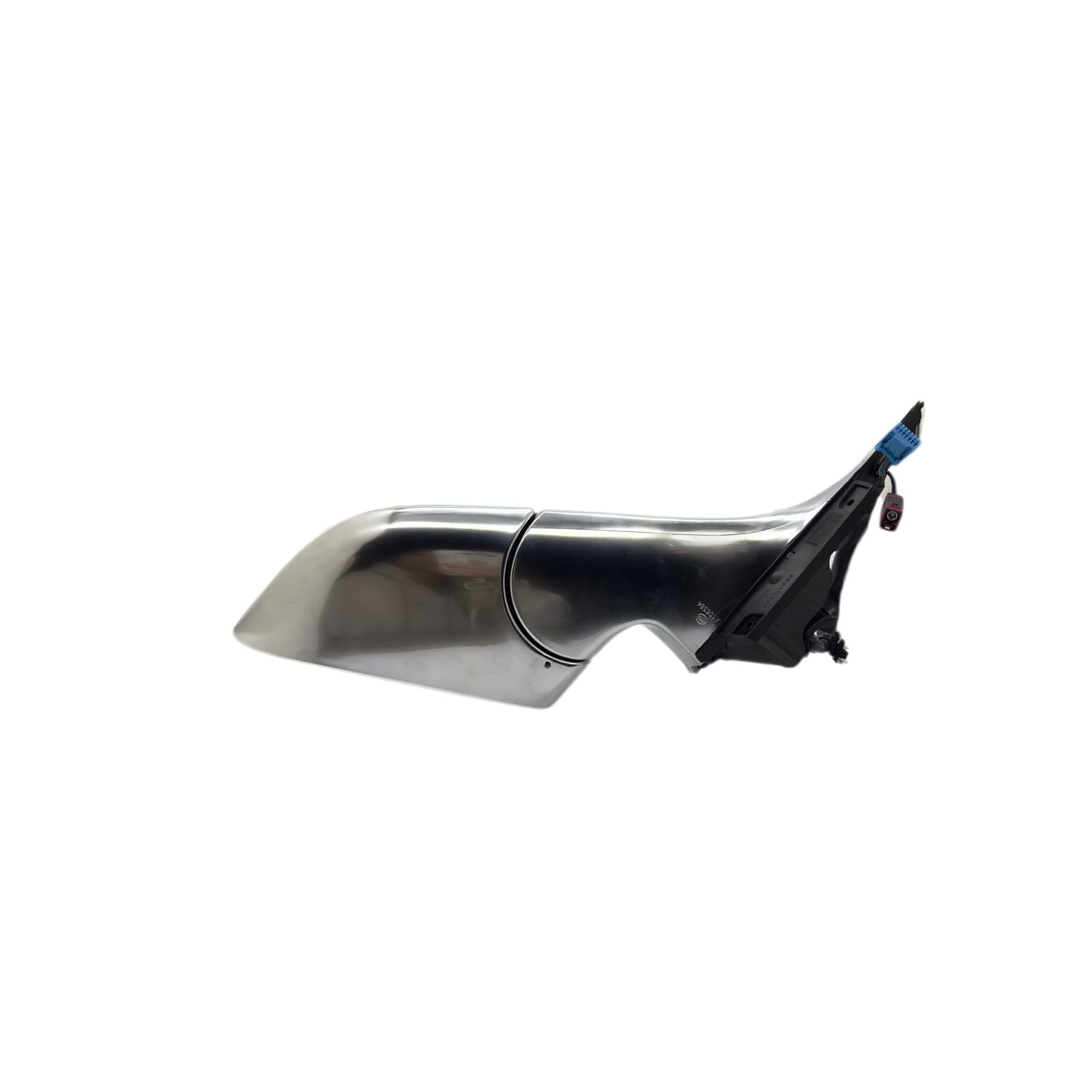 CEYGXICE packaging image showing ready-to-install mirror assembly