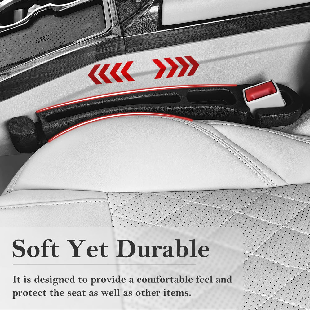 CGYISOL gap filler back-seat option protects rear gaps.