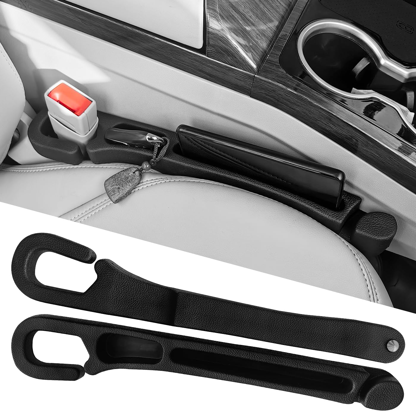 CGYISOL gap filler gift-pack is a practical gift for car owners.