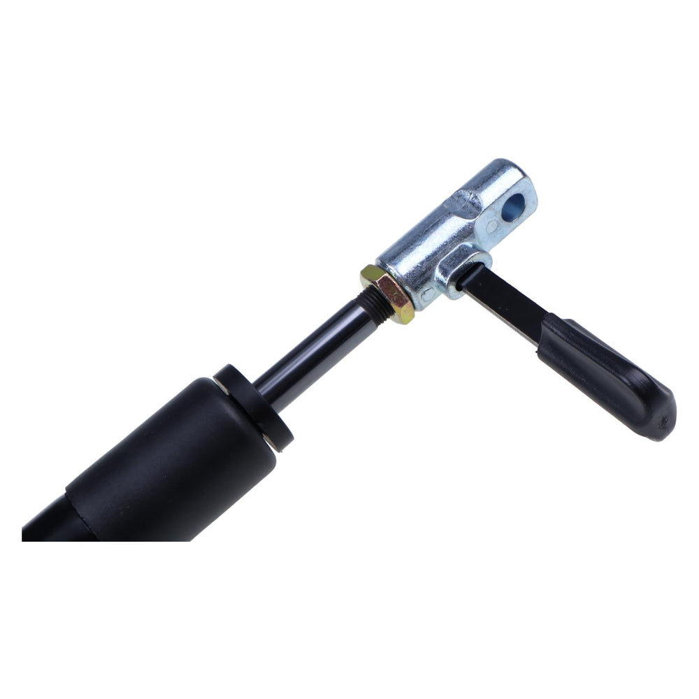 Chamixx steering column adjustment cylinder shock 28mm diameter enhances shock absorption.