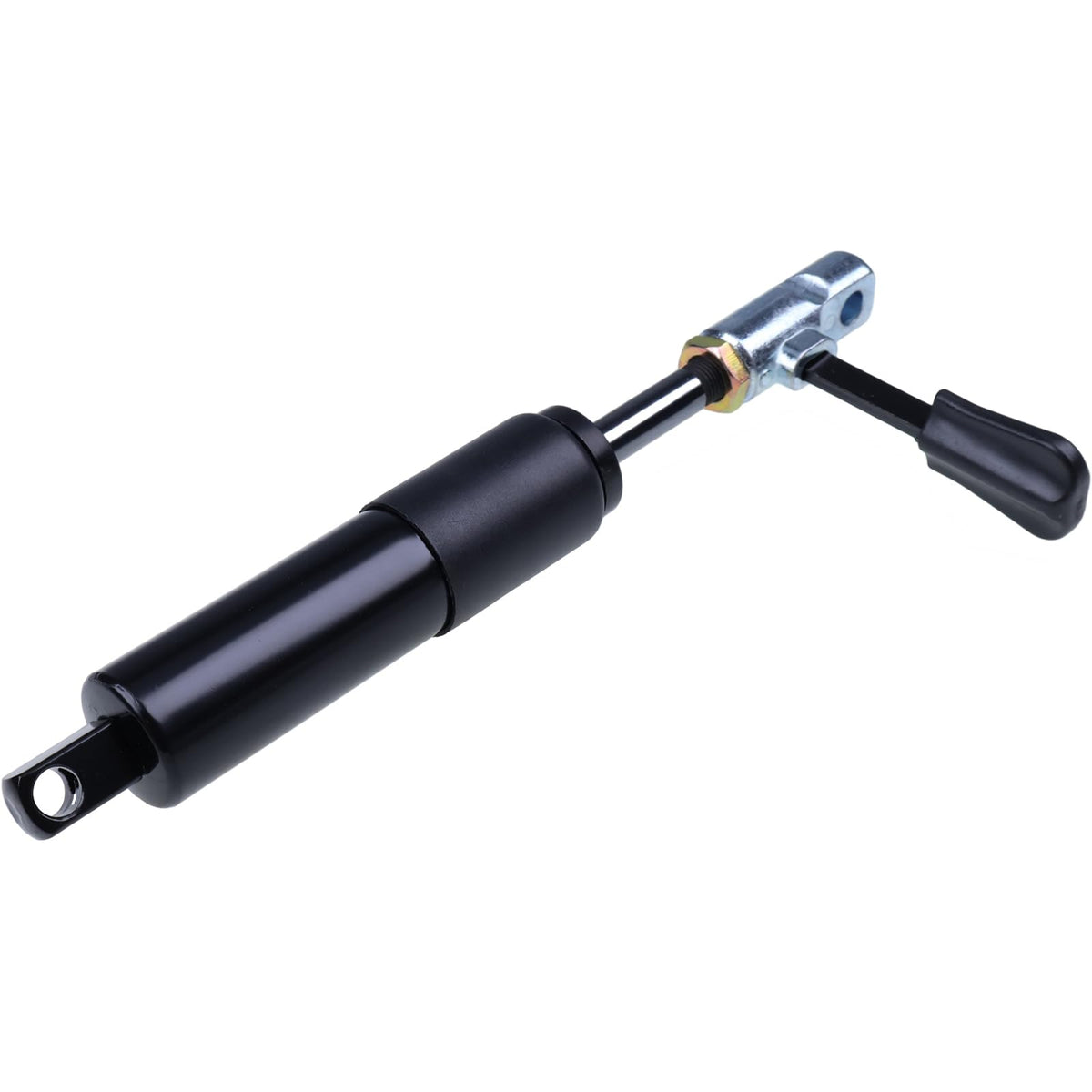 Chamixx steering column adjustment cylinder shock for Can-Am Commander improves ride comfort.