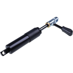 Chamixx steering column adjustment cylinder shock for Can-Am Commander improves ride comfort.