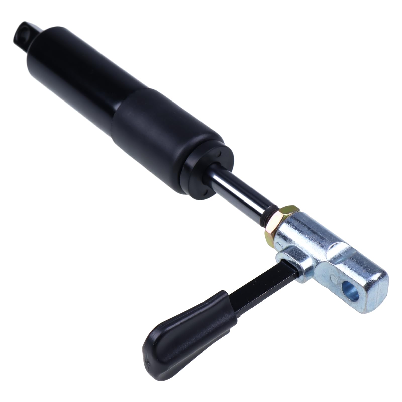 Chamixx steering column adjustment cylinder shock with 8mm eyelet boosts durability.
