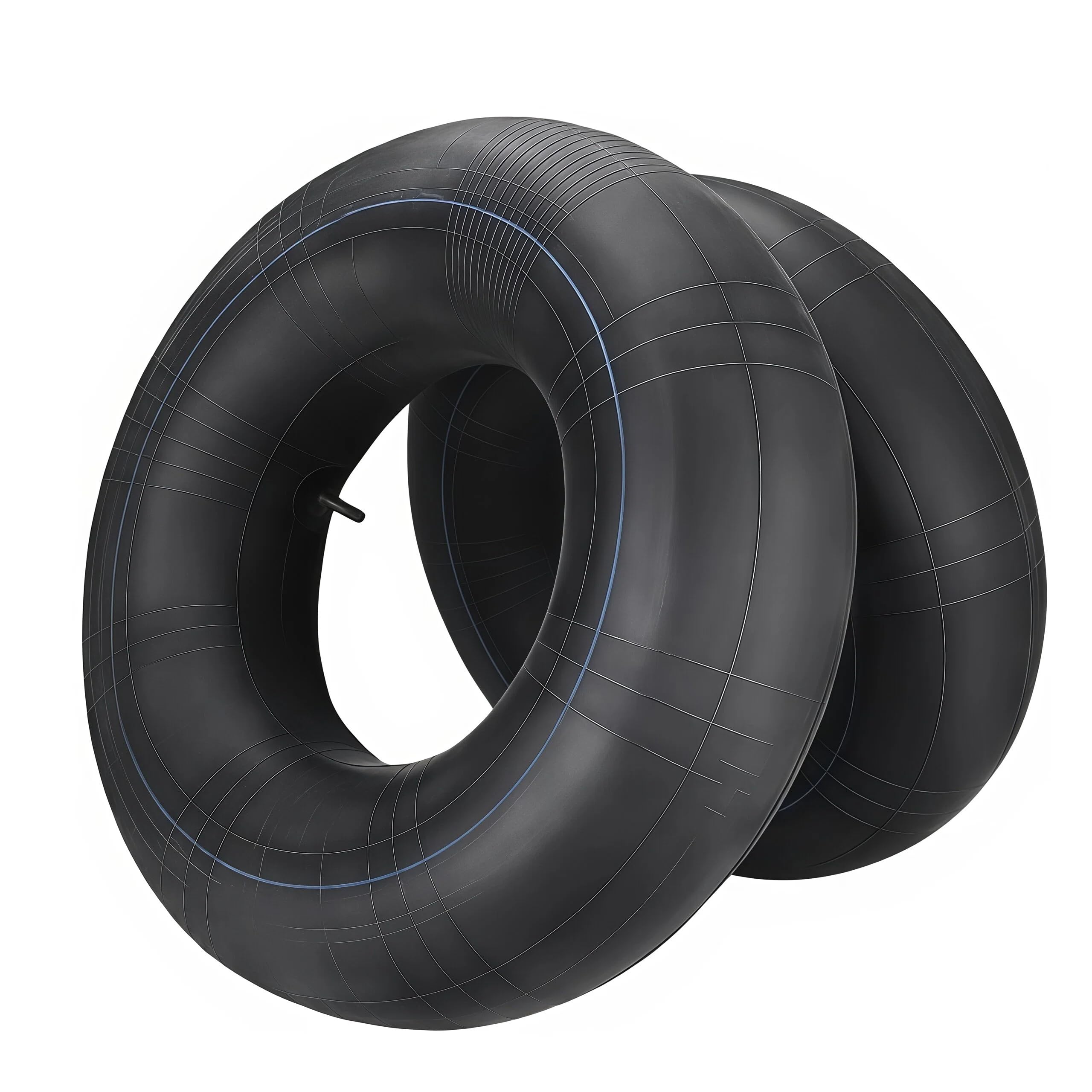 CHANGCHENG compatible 25x10-12 inner tube for broader use.