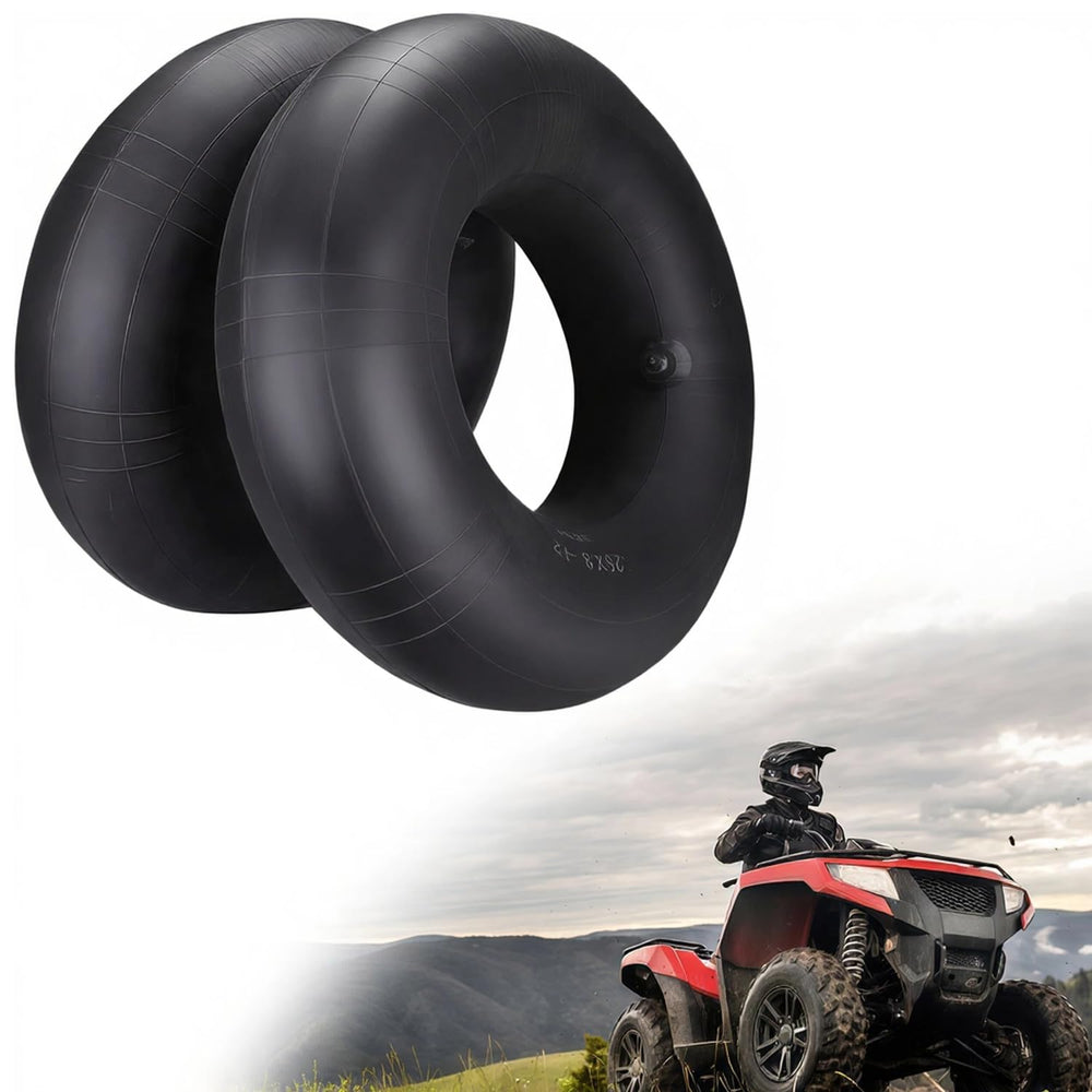 CHANGCHENG durable, heat-resistant tube for demanding terrain.