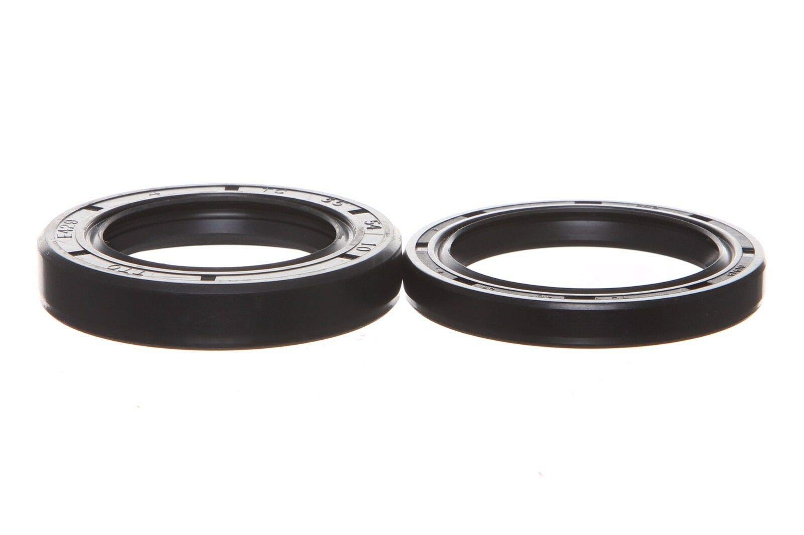 ChangTa input/output shaft seal for rotary cutter 40HP-50HP, rugged protection against contaminants.