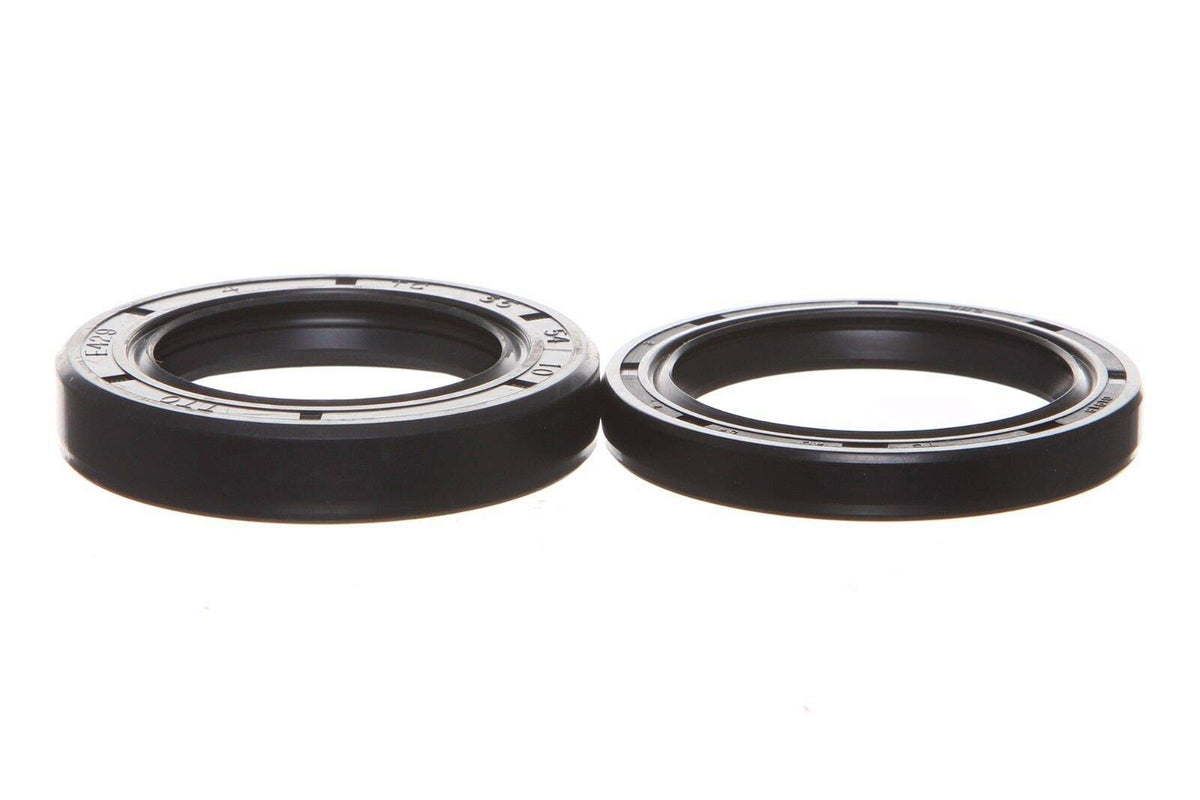 ChangTa input/output shaft seal for rotary cutter 40HP-50HP, rugged protection against contaminants.