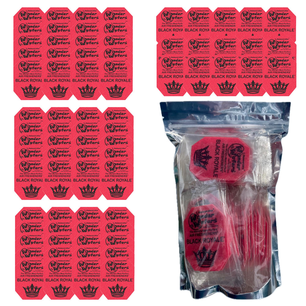 CHAPTER 29 Wonder Wafers 75-count packaging for mess-free freshness