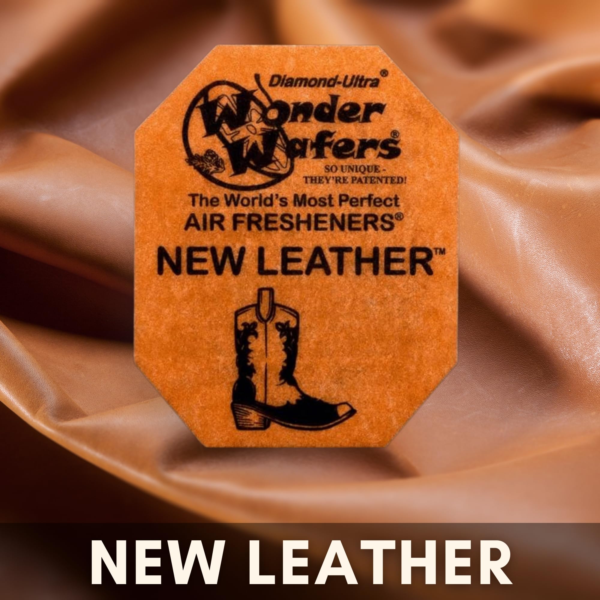 CHAPTER 29 Wonder Wafers deliver spill-free aroma in tight spaces