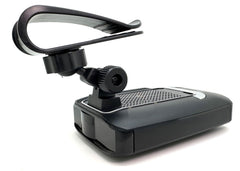 ChargerCity universal radar detector mount base fitting multiple models for flexible placement.