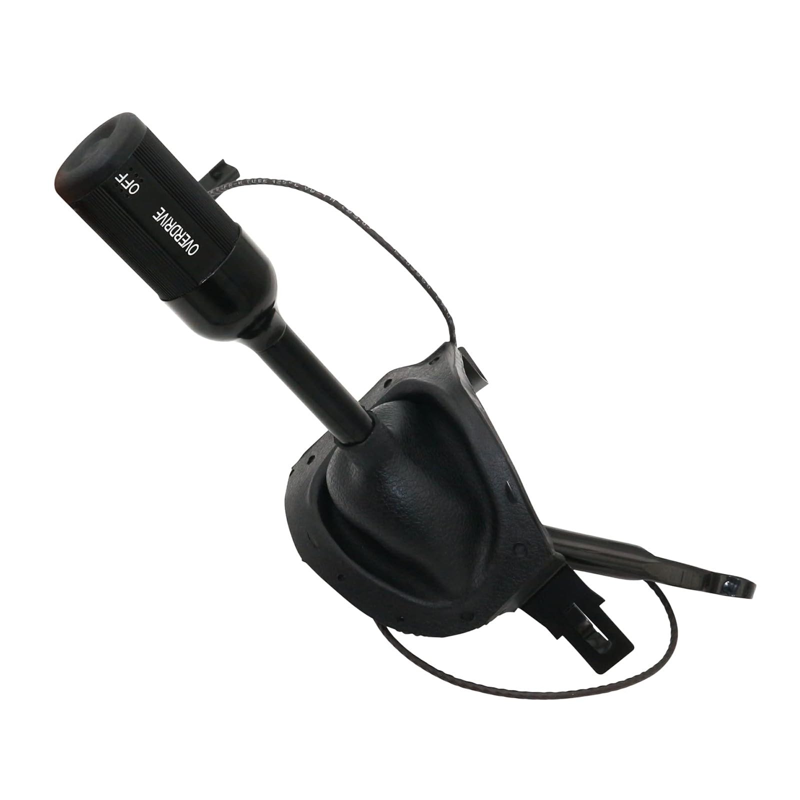 ChawYI shifter lever direct replacement close-up for Ford trucks.