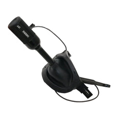 ChawYI shifter lever direct replacement close-up for Ford trucks.