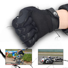 CHCYCLE neoprene wrist cuff maintains a secure, comfortable fit.