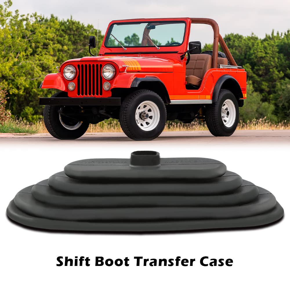 CHEDA branding shifter boot with clean edges and premium look