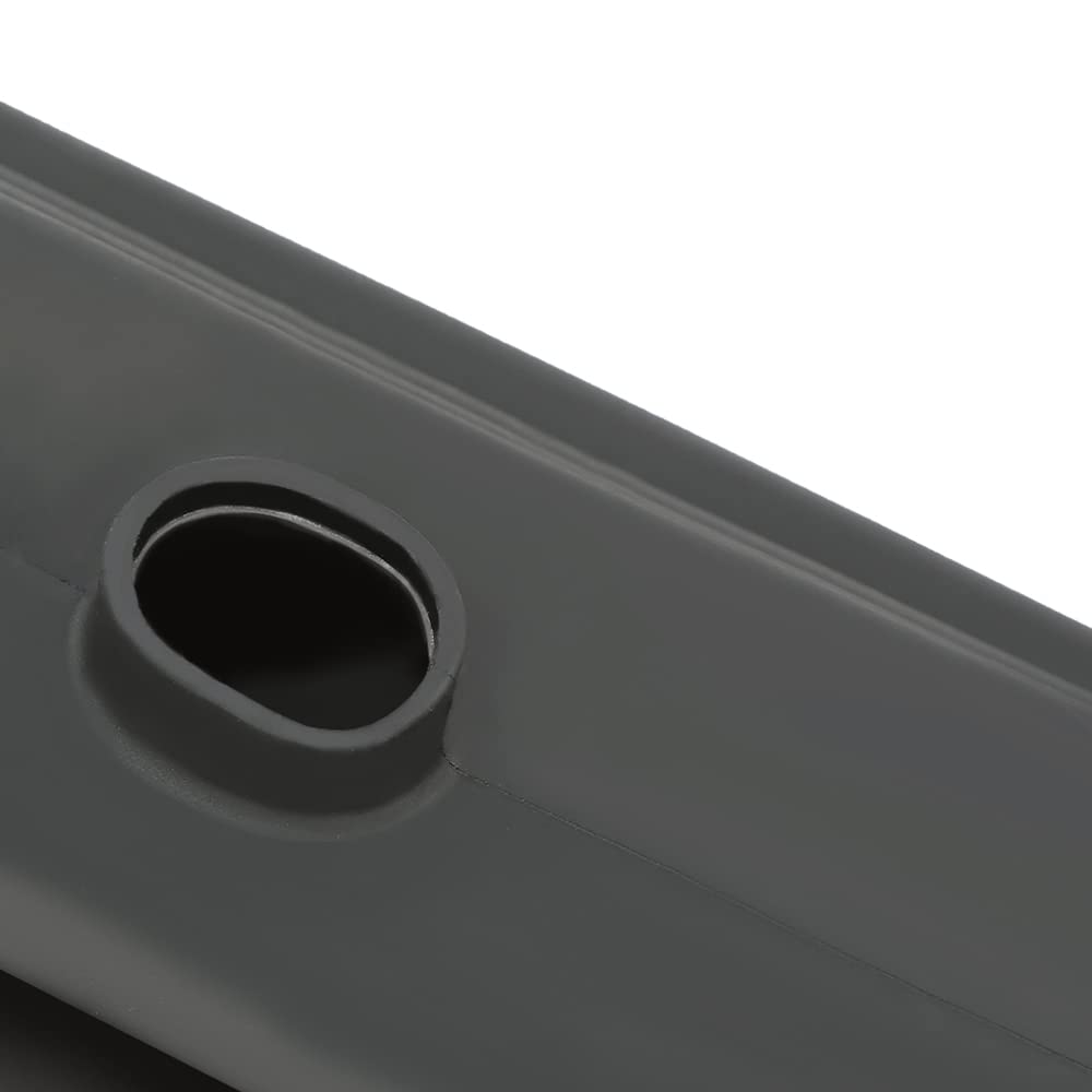CHEDA shifter boot easy install design for factory like fit