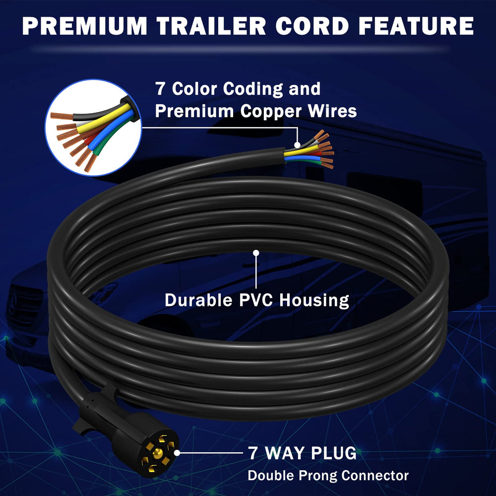 CheeMuii copper power cord detail highlights high conductivity