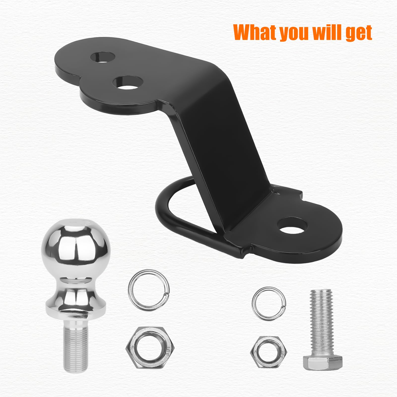 Chelhead compatibility with ATVs and UTVs simplifies accessory pairing
