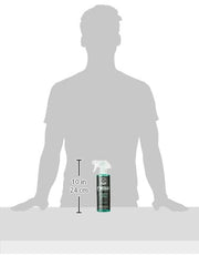 Chemical Guys AIR_301 Stripper Scent bottle provides bold, refreshing notes for your ride.