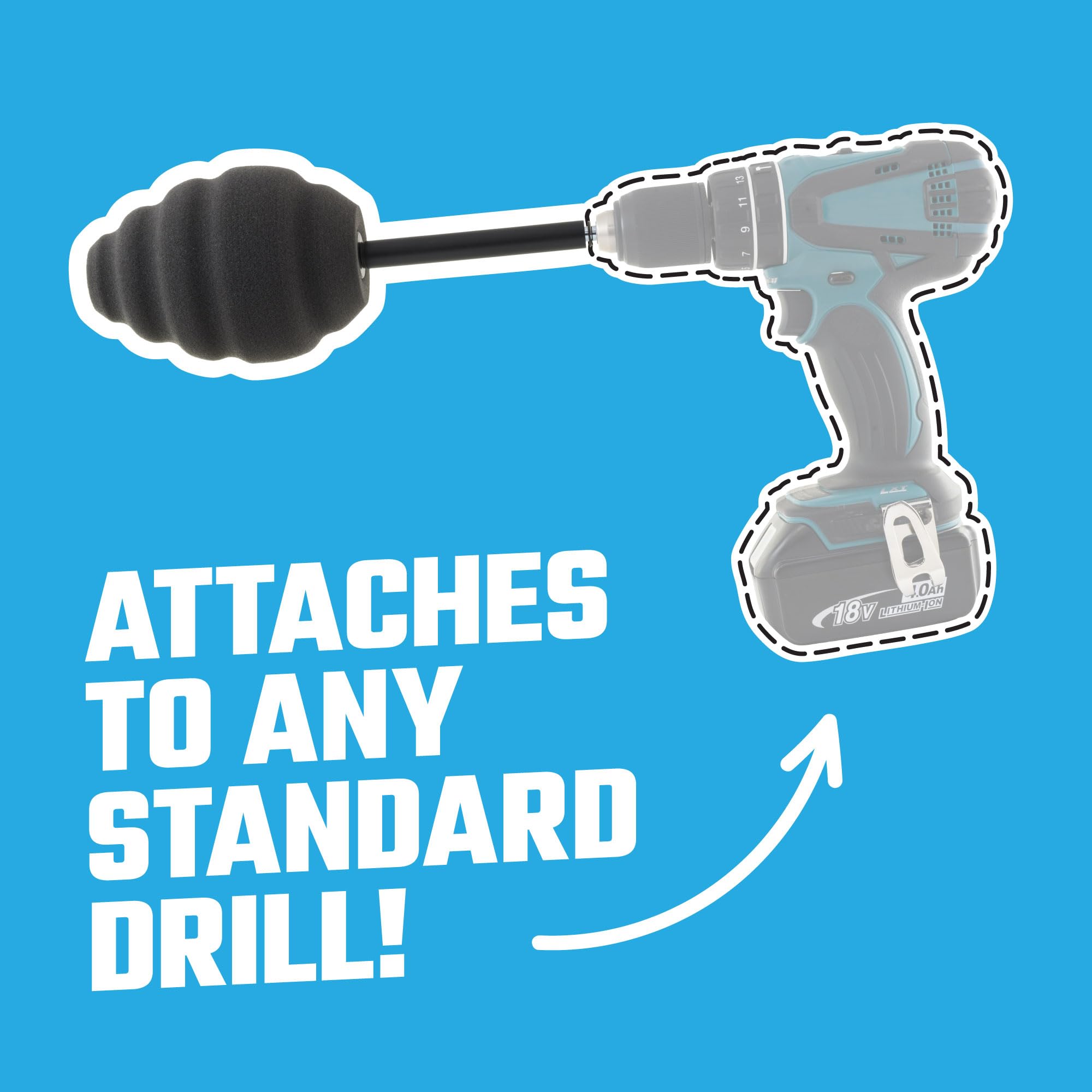 Suitable for cars, trucks, SUVs, RVs, and motorcycles