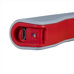 Chemical Guys EQP401 Ultra Bright interior illumination exposes hidden grime for a thorough interior clean.