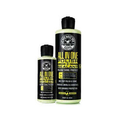 Chemical Guys Gap-106-16 in-use demo shows hand or machine polishing for scratch reduction