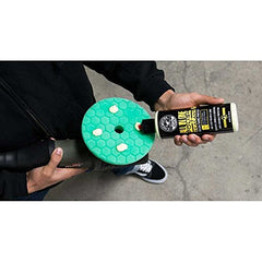 Chemical Guys Gap-106-16 label highlights silicone-free polish for safe, effective restoration