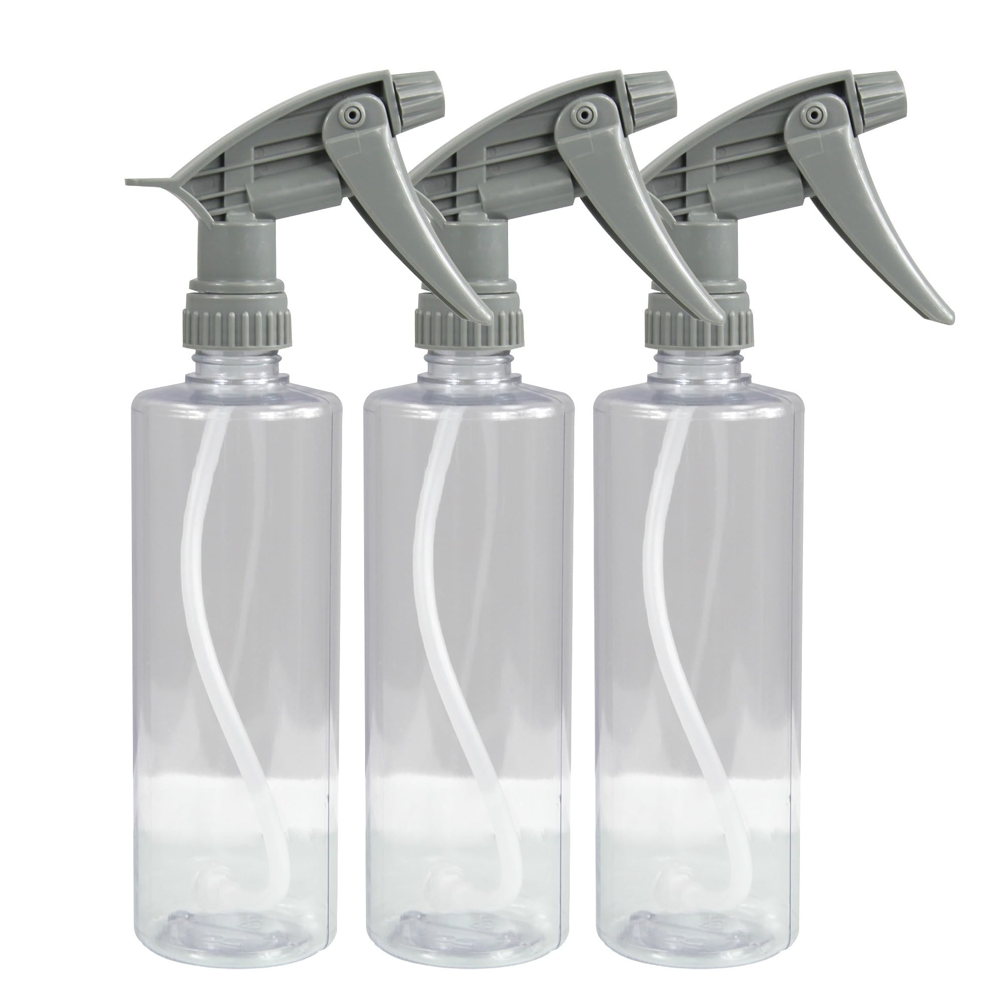 Chemical Guys Heavy Duty Bottle Sprayer 16 oz with mist option for even coverage.