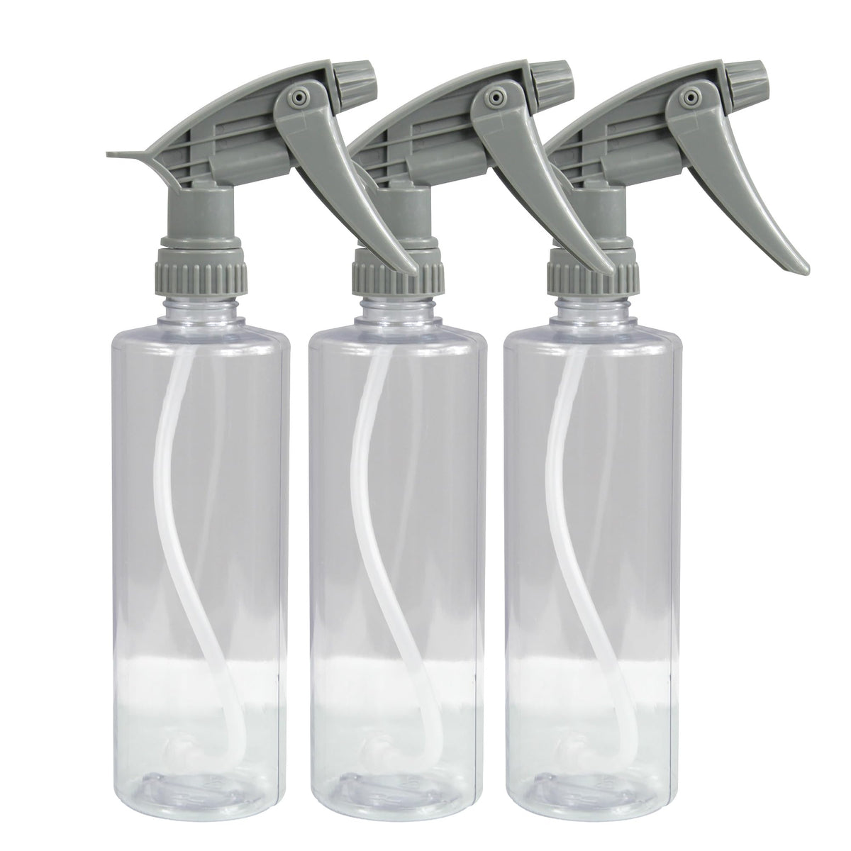 Chemical Guys Heavy Duty Bottle Sprayer 16 oz with mist option for even coverage.
