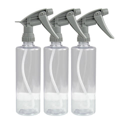 Chemical Guys Heavy Duty Bottle Sprayer 16 oz with mist option for even coverage.
