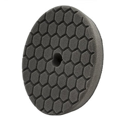 Chemical Guys Hex-Logic pad features precision vent holes for cooler operation
