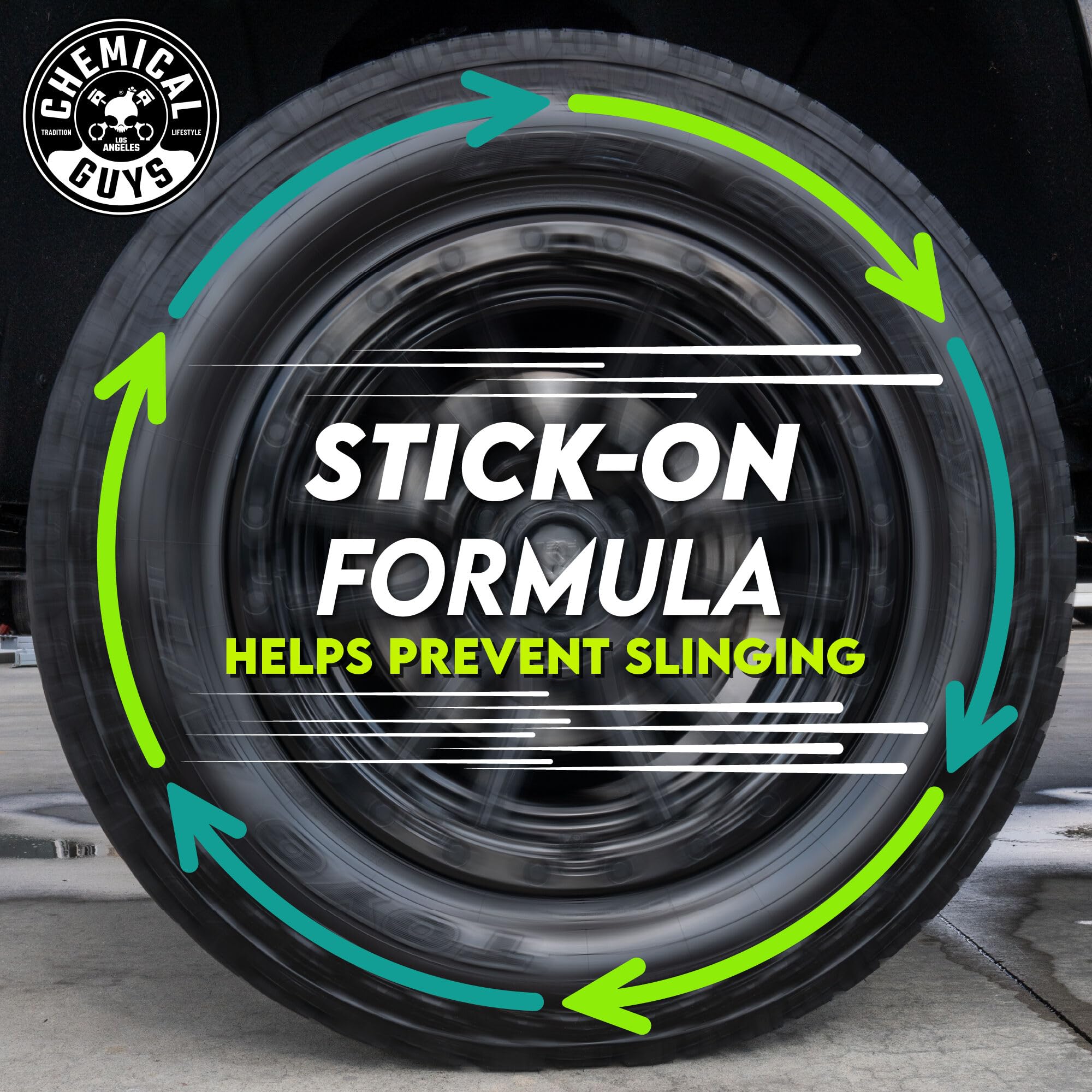 HydroShield exterior-trim-gloss for durable bumper and trim shine