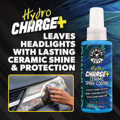 Chemical Guys microfiber towel detailing soft texture for buffing and finishing.