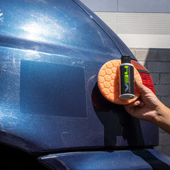 V34 silicone-free and body shop safe for versatile use.