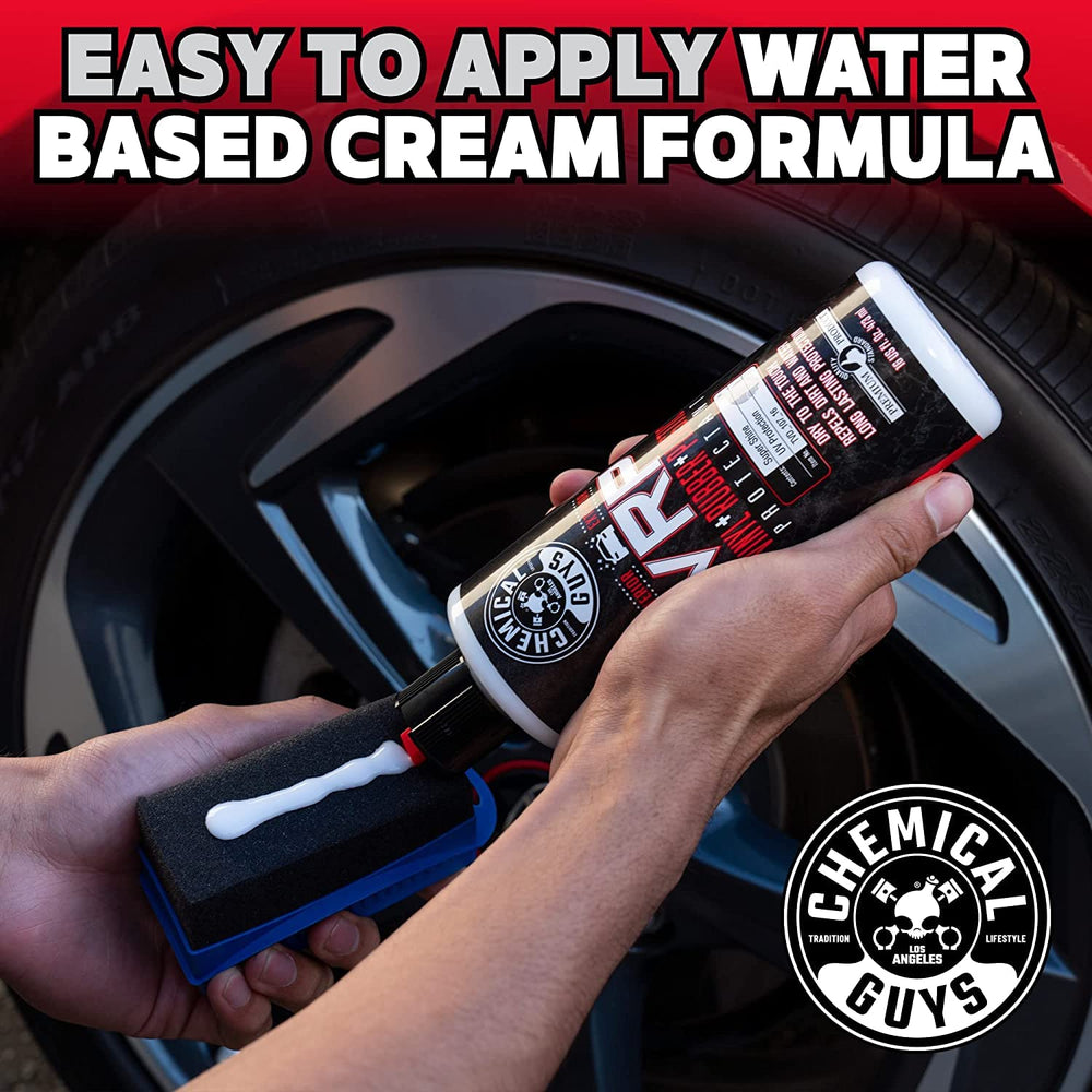 VRP weatherstripping protection guards interior seals from sun damage